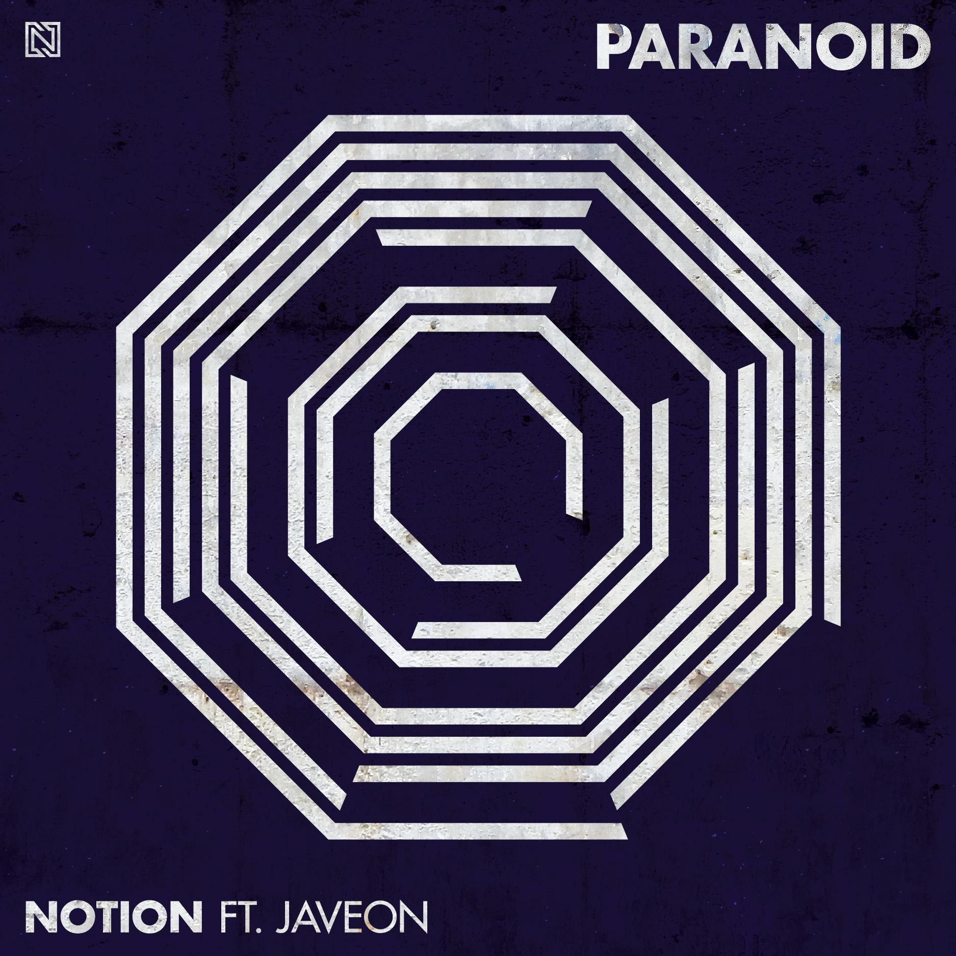 Paranoid