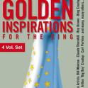 100 Golden Inspirations for The King专辑