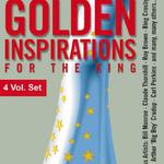 100 Golden Inspirations for The King专辑