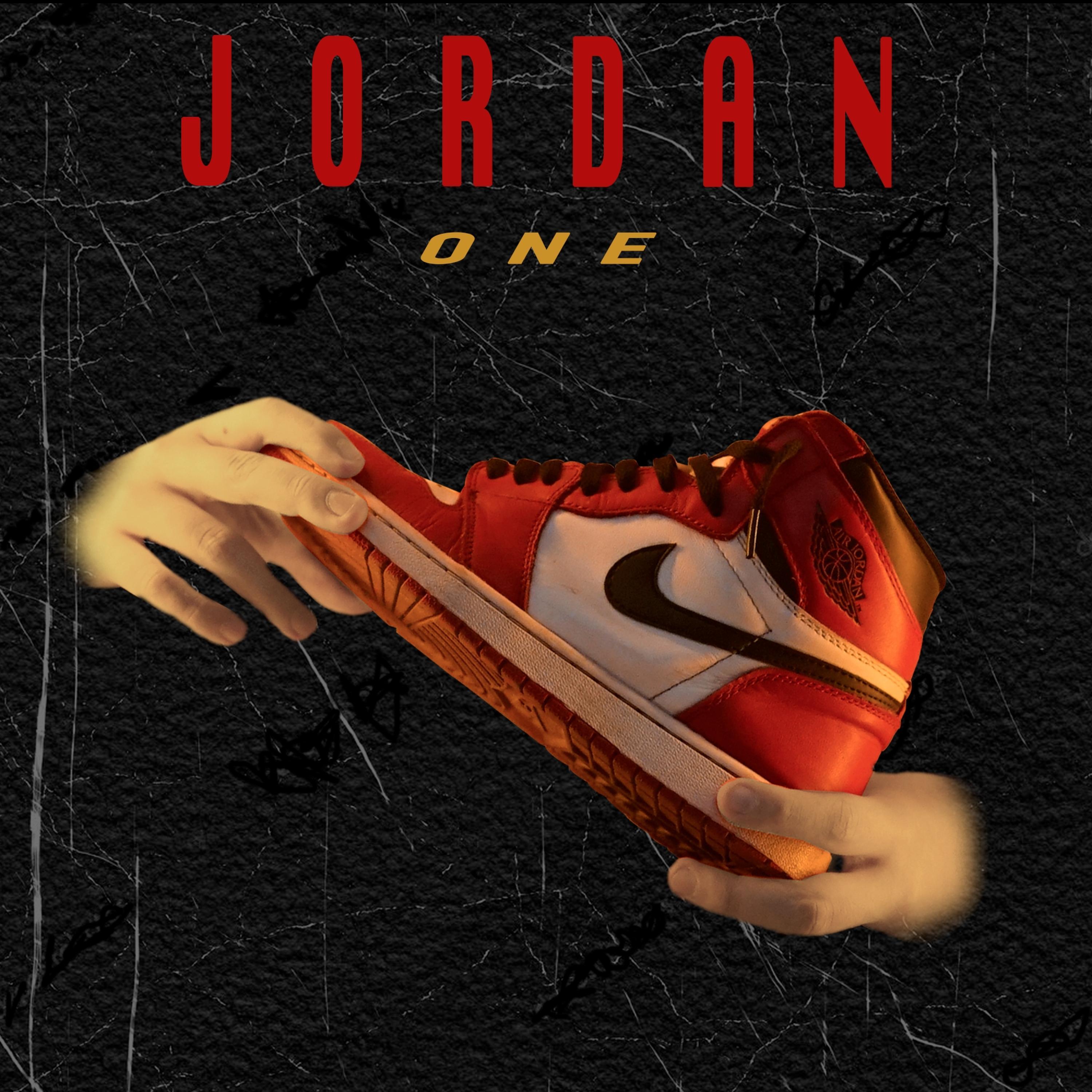 Jordan One