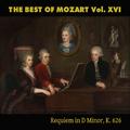 The Best of Mozart Vol. XVI, Requiem in D Minor K. 626