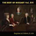 The Best of Mozart Vol. XVI, Requiem in D Minor K. 626专辑