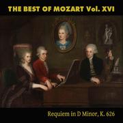 The Best of Mozart Vol. XVI, Requiem in D Minor K. 626