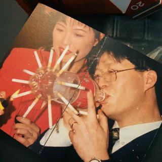 国摇丨中国摇滚乐新势力