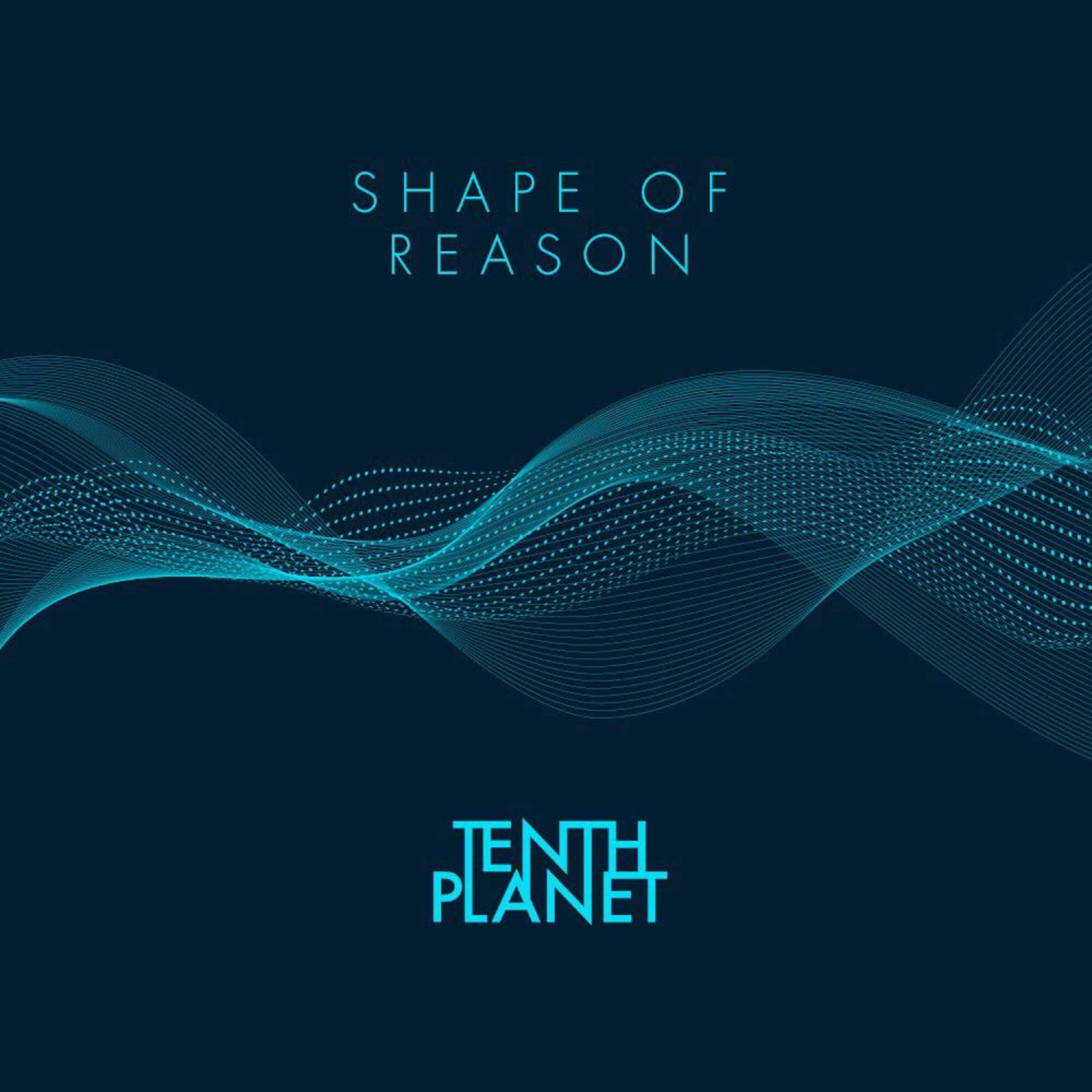 Shape of Reason