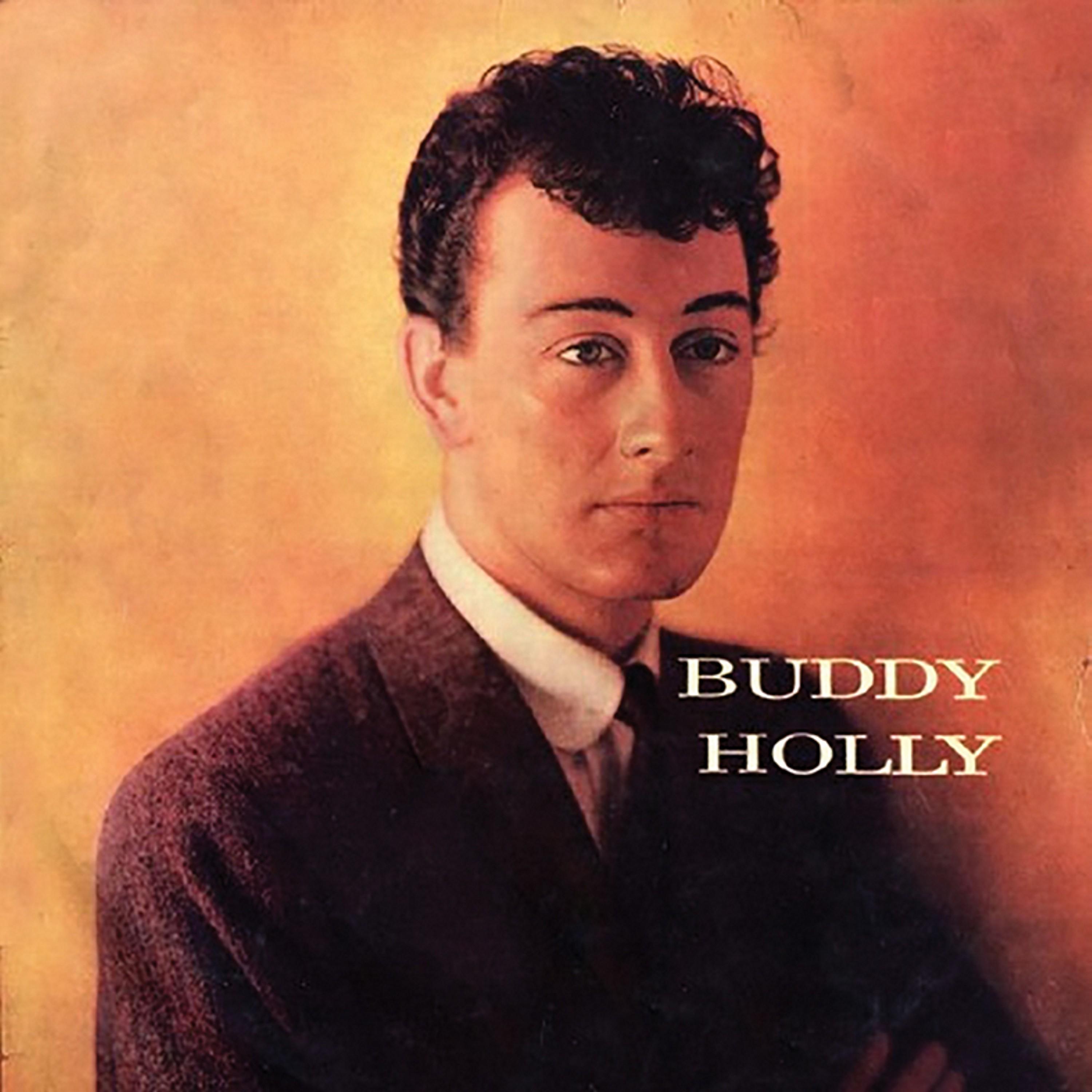 Buddy Holly (Remastered)