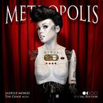 Metropolis: The Chase Suite专辑