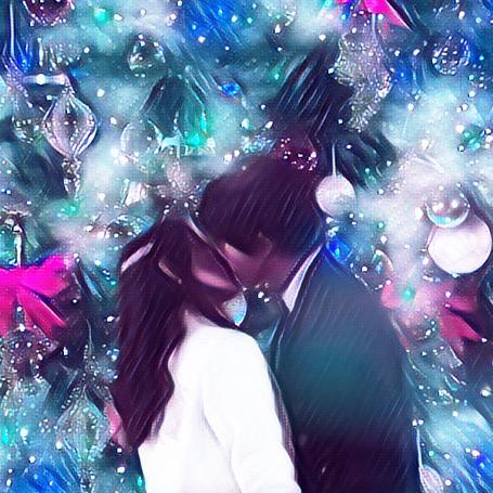 クリスマスソング