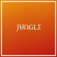 Jungle - Back On 74 (BK Instrumental) 无和声伴奏