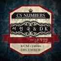 CS Numbers专辑