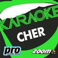 Zoom Karaoke - Cher