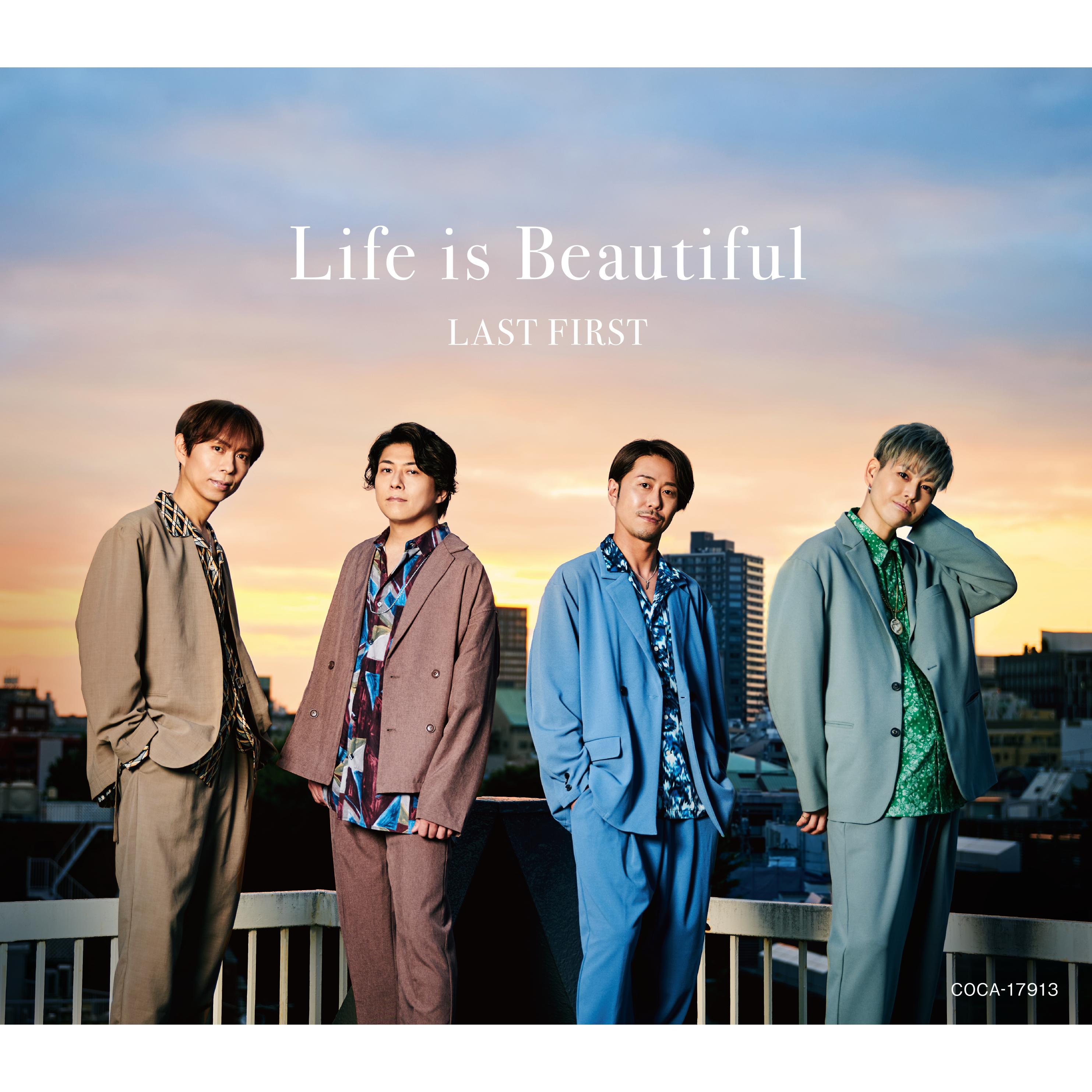 Life is Beautiful