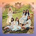 여자친구 The 2nd Album 'Time for us'