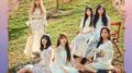 여자친구 The 2nd Album 'Time for us'专辑