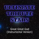 Gateway Worship - Great Great God (Instrumental Version)专辑