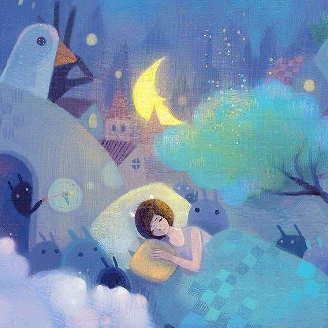 一刹那^ _ ^Zzzzz