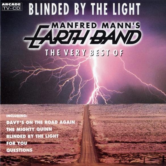 Blinded By The Light - The Very Best Of