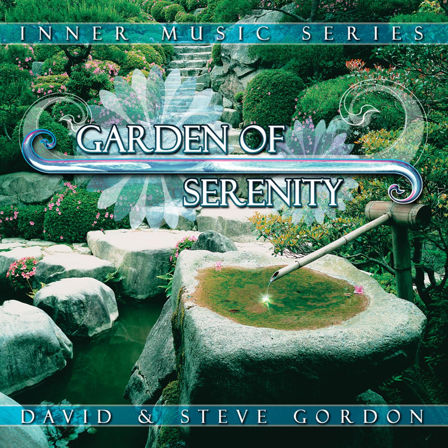 Garden of Serenity