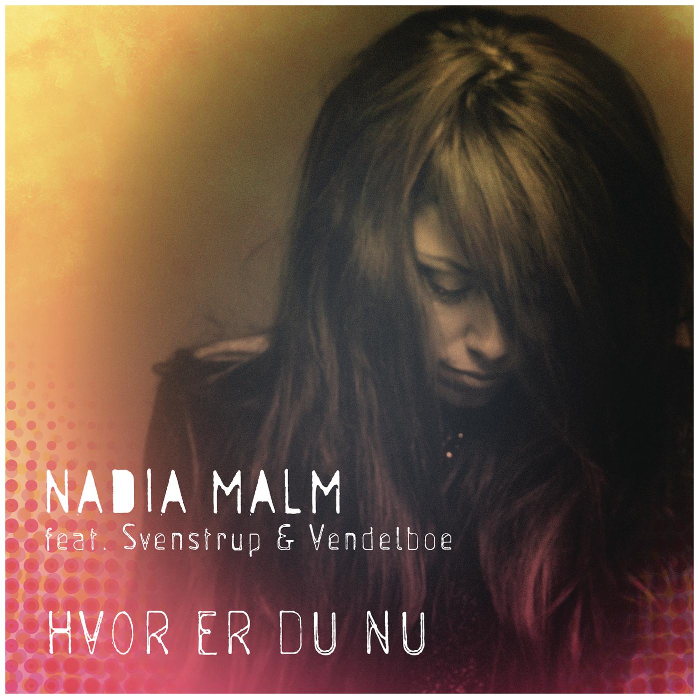 Hvor Er Du Nu