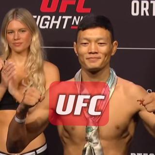 UFC | 拳击比赛出场专用BGM