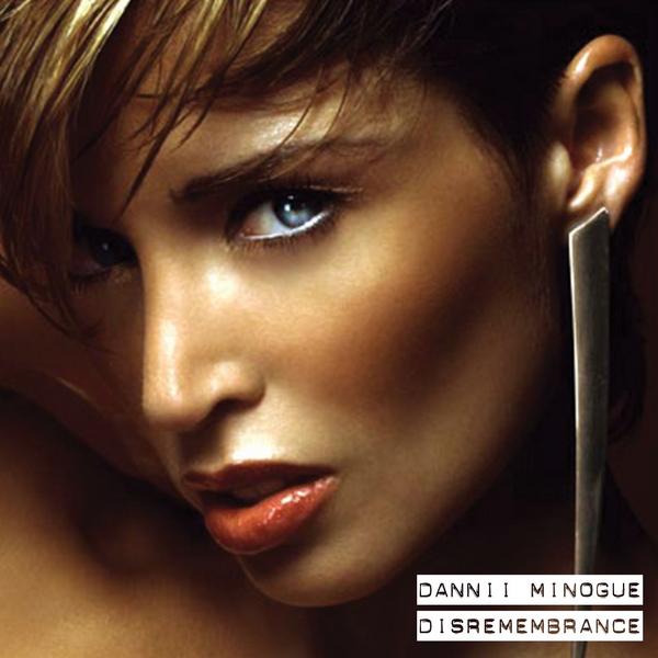 Disremembrance ( Flexifinger's Radio Edit)