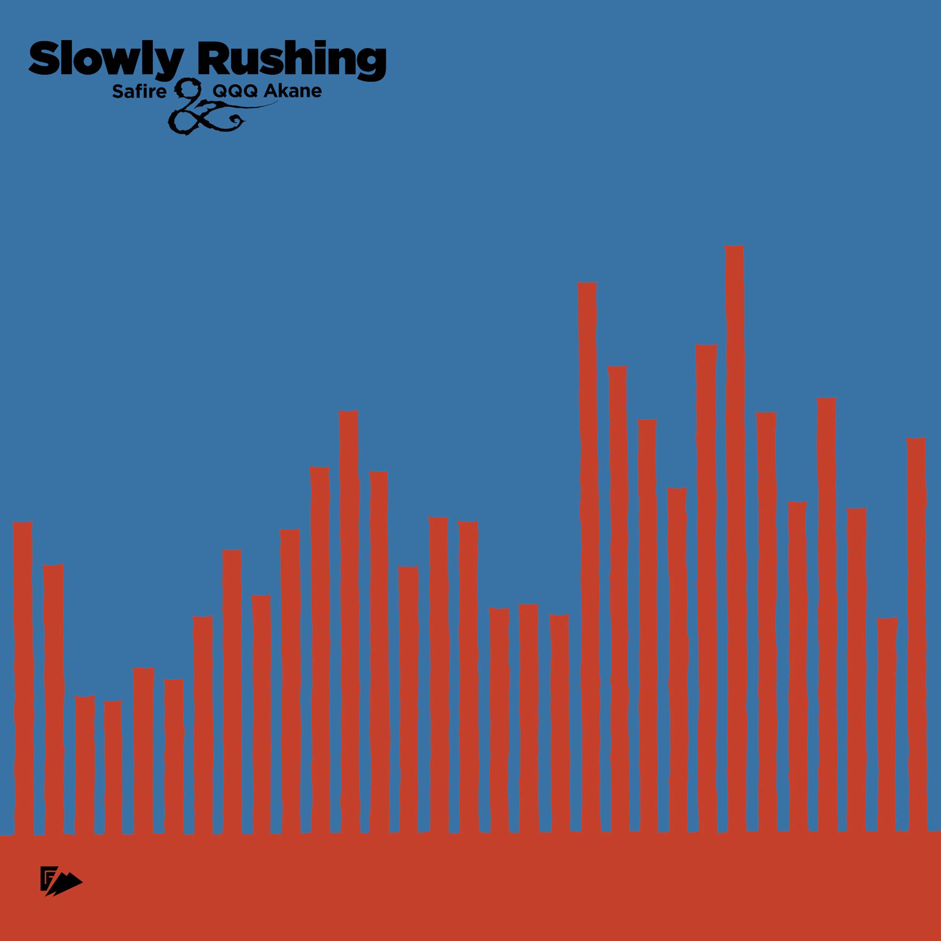 Slowly Rushing