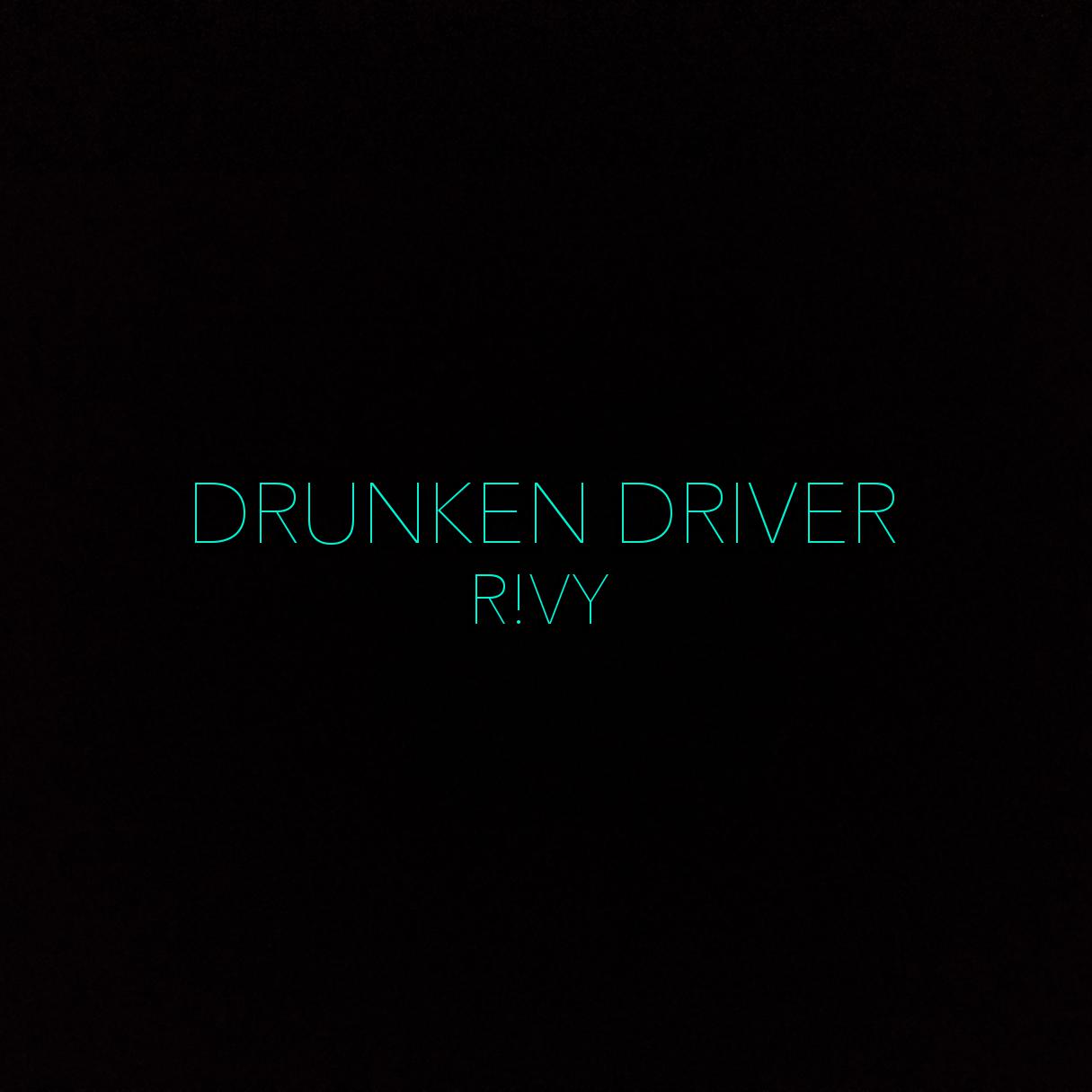 Drunken Driver专辑