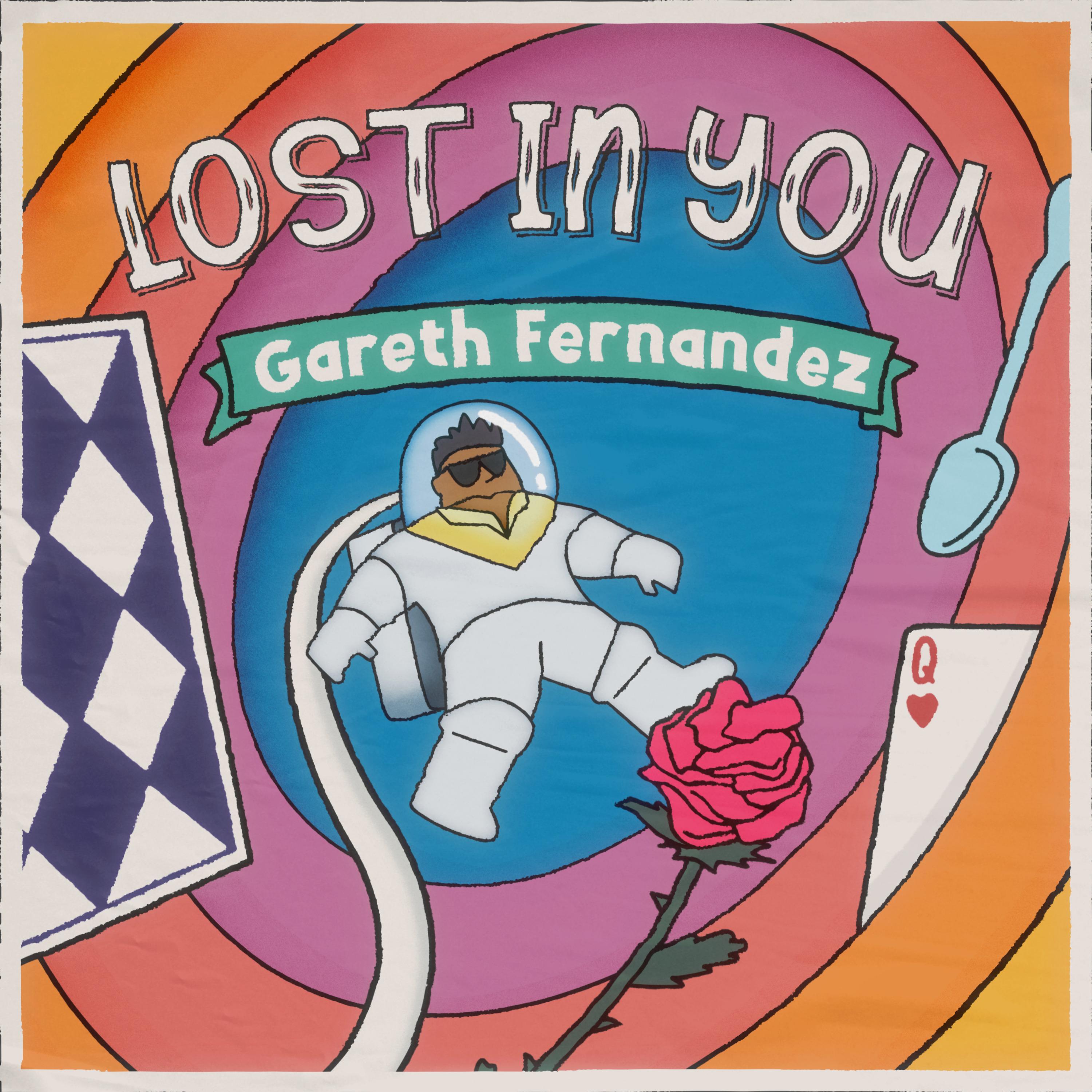 Lost in You