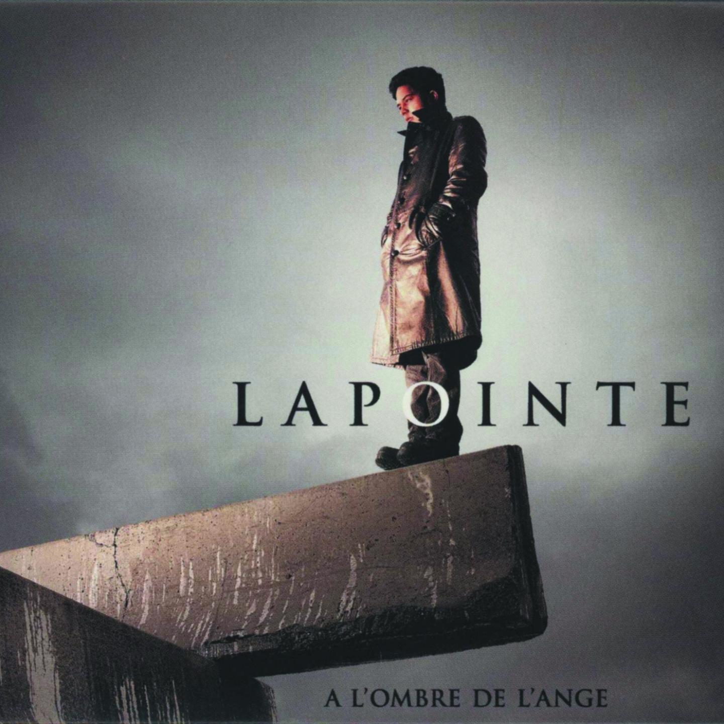 A l'ombre de l'ange