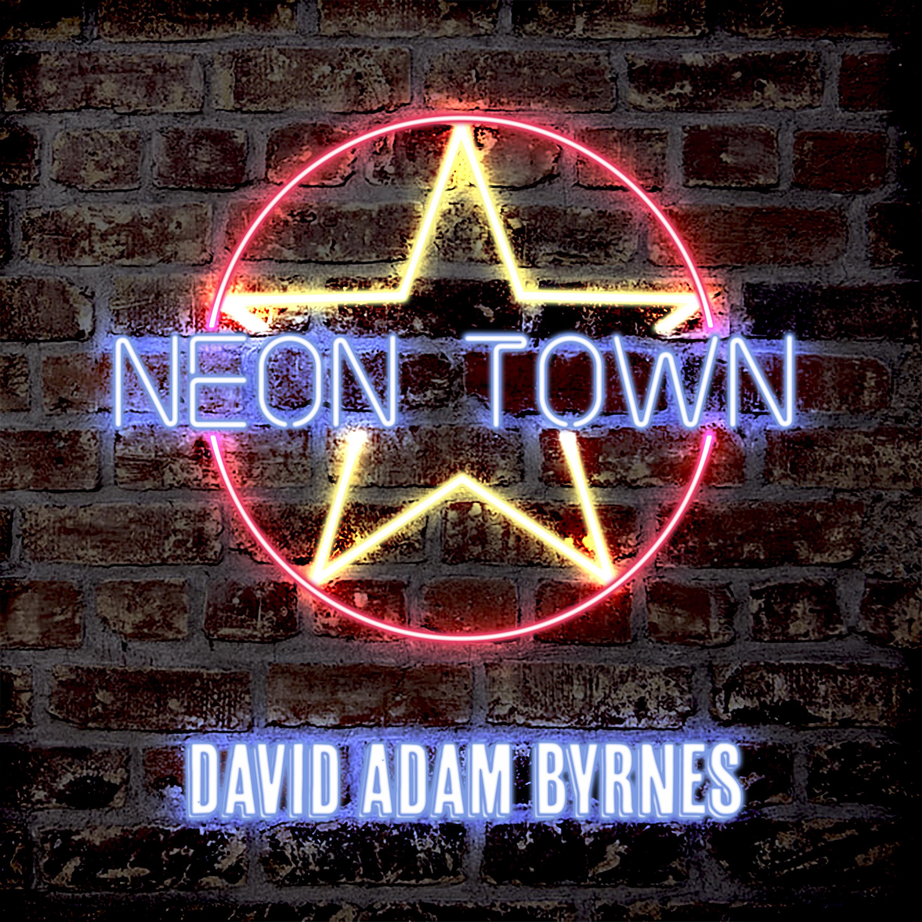 Neon Town