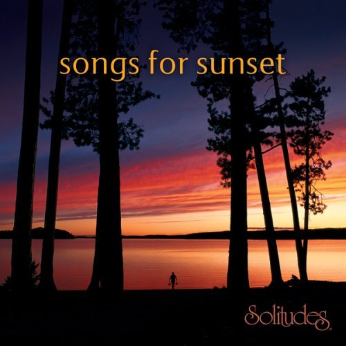 Songs for Sunset专辑