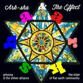 Ark-sha & The Effect