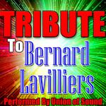 Tribute to Bernard Lavilliers专辑