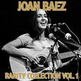 Joan Baez, Vol. 1