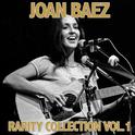 Joan Baez, Vol. 1专辑