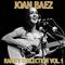 Joan Baez, Vol. 1专辑