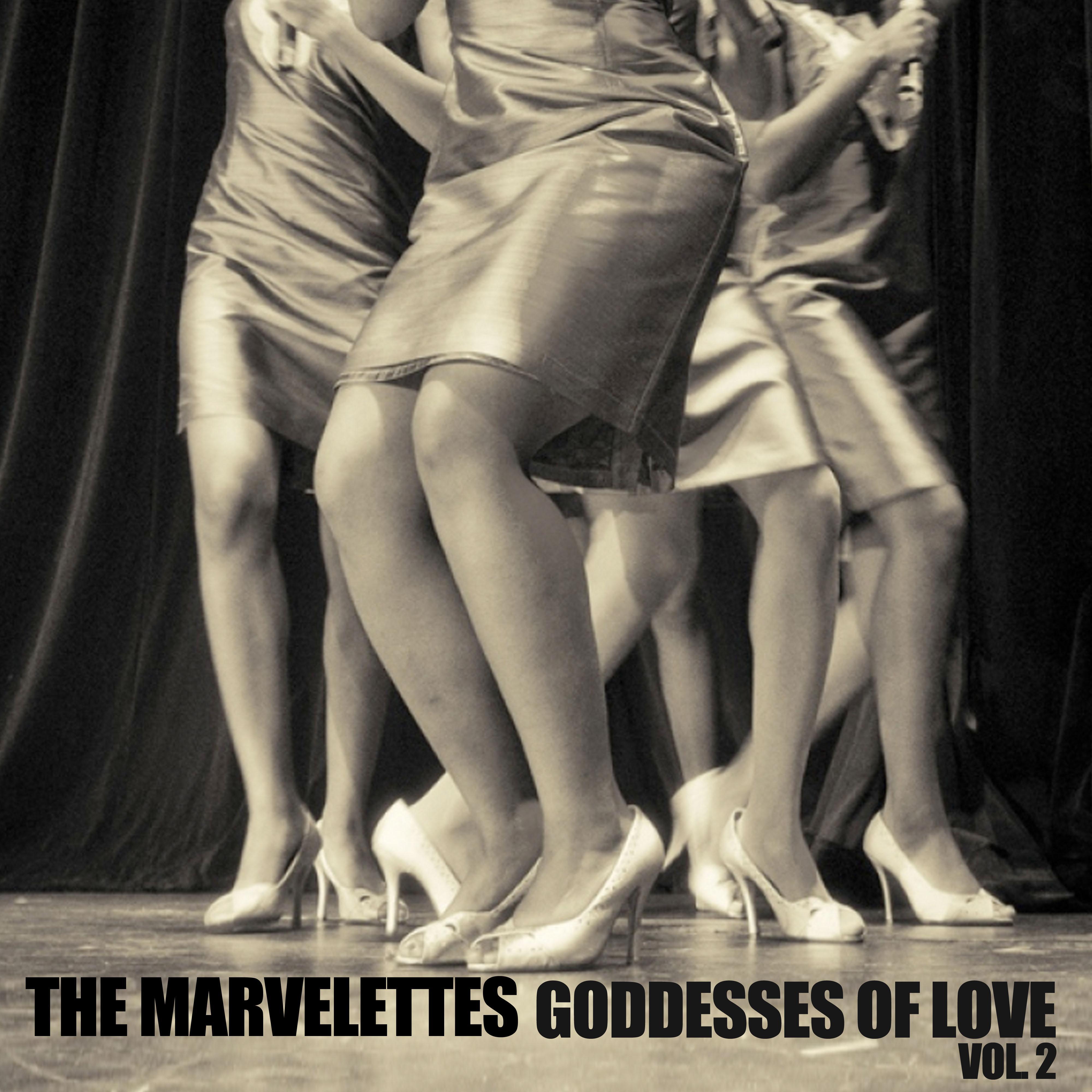 Goddesses of Love, Vol. 2专辑