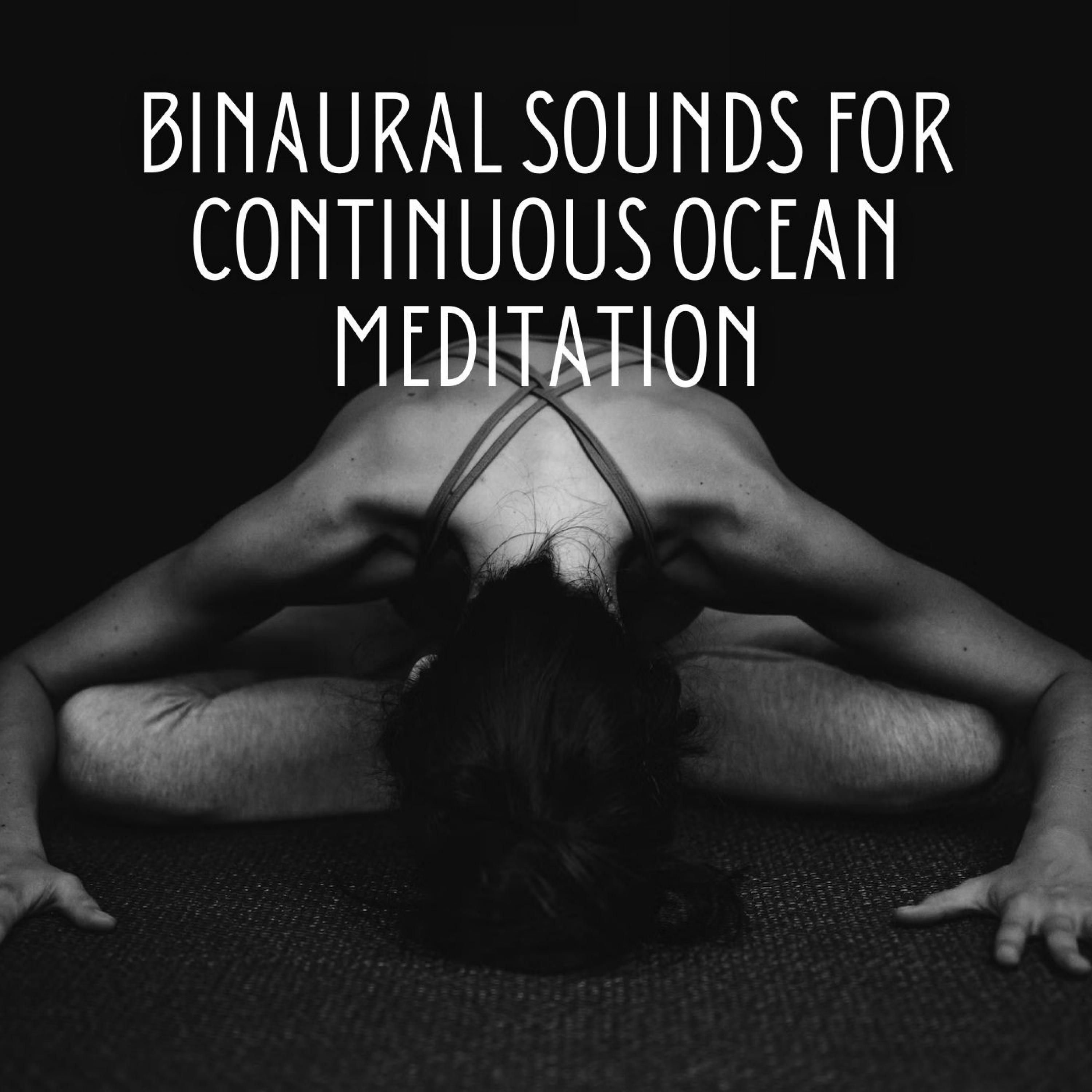 Sonotherapy - Coastal Meditation Flow