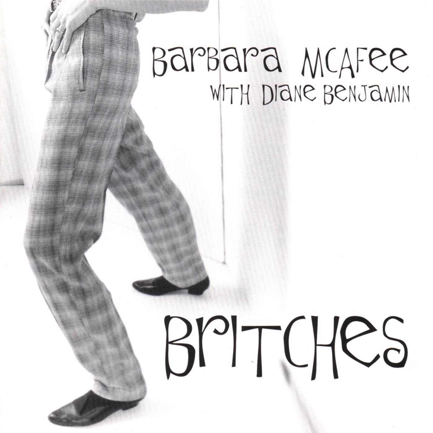 Britches