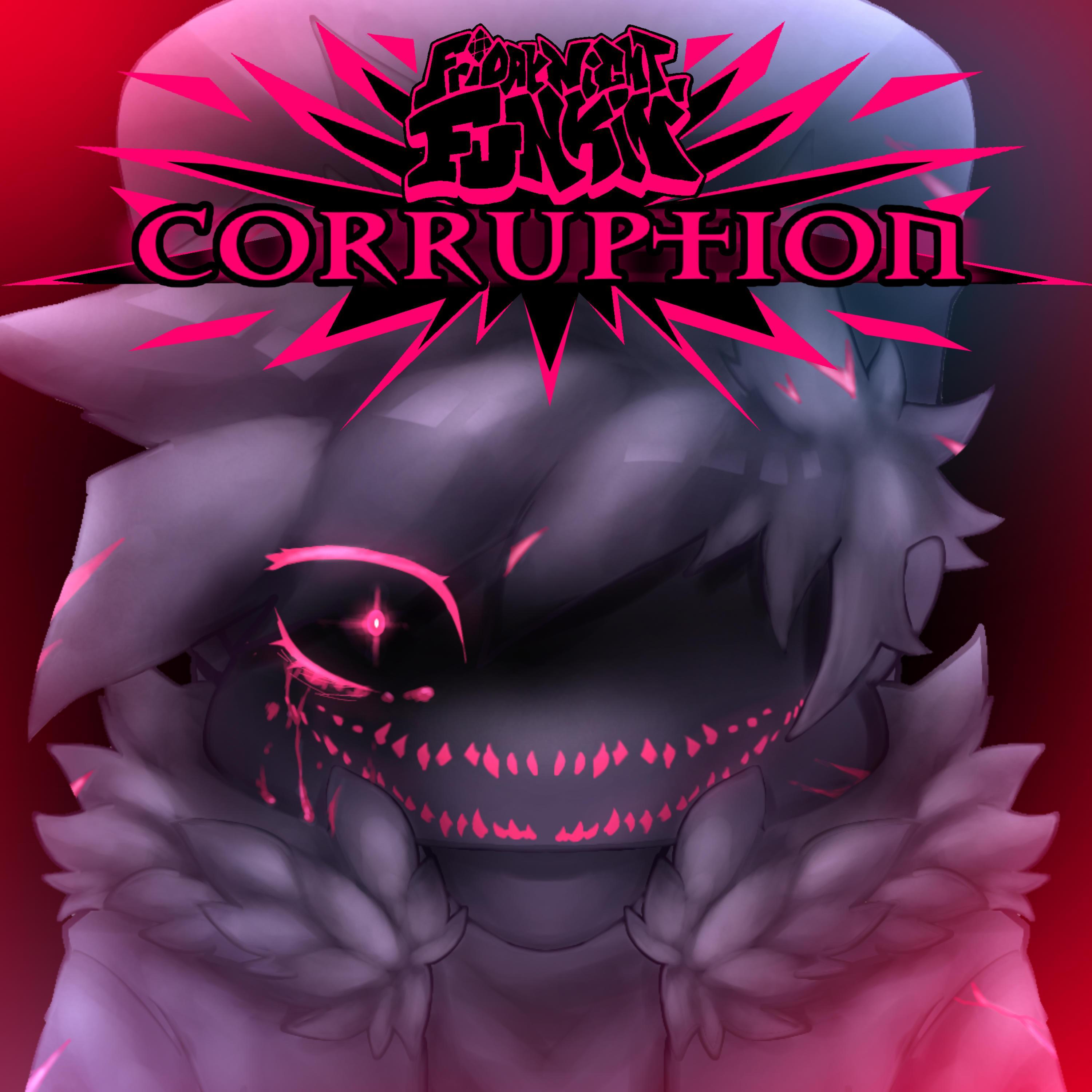 FNF Corruption (Opening)