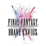 ファイナルファンタジー ブレイブエクスヴィアス オリジナルサウンドトラック专辑