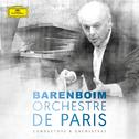 Daniel Barenboim & Orchestre de Paris专辑