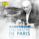 Daniel Barenboim & Orchestre de Paris