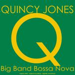 Big Band Bossa Nova专辑