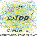 Channel e Customized Future Bass Set专辑