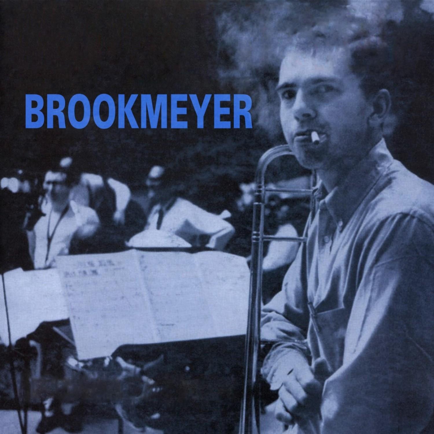 Brookmeyer