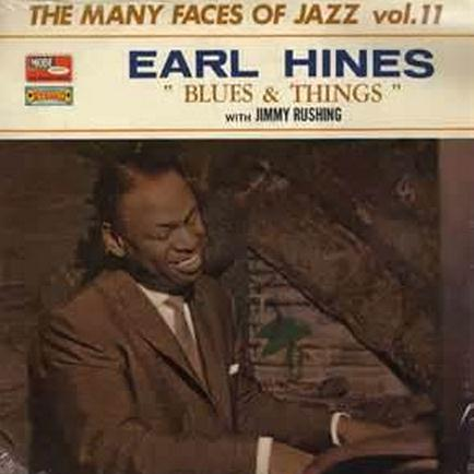 Blues & Things