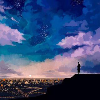 梦回最初