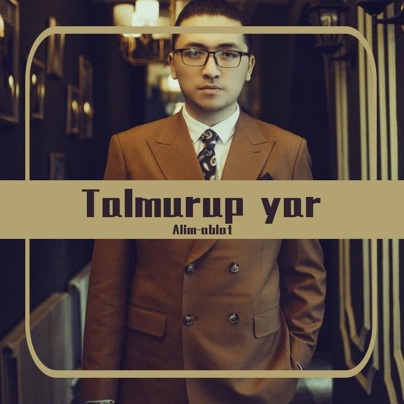 Talmurup yar