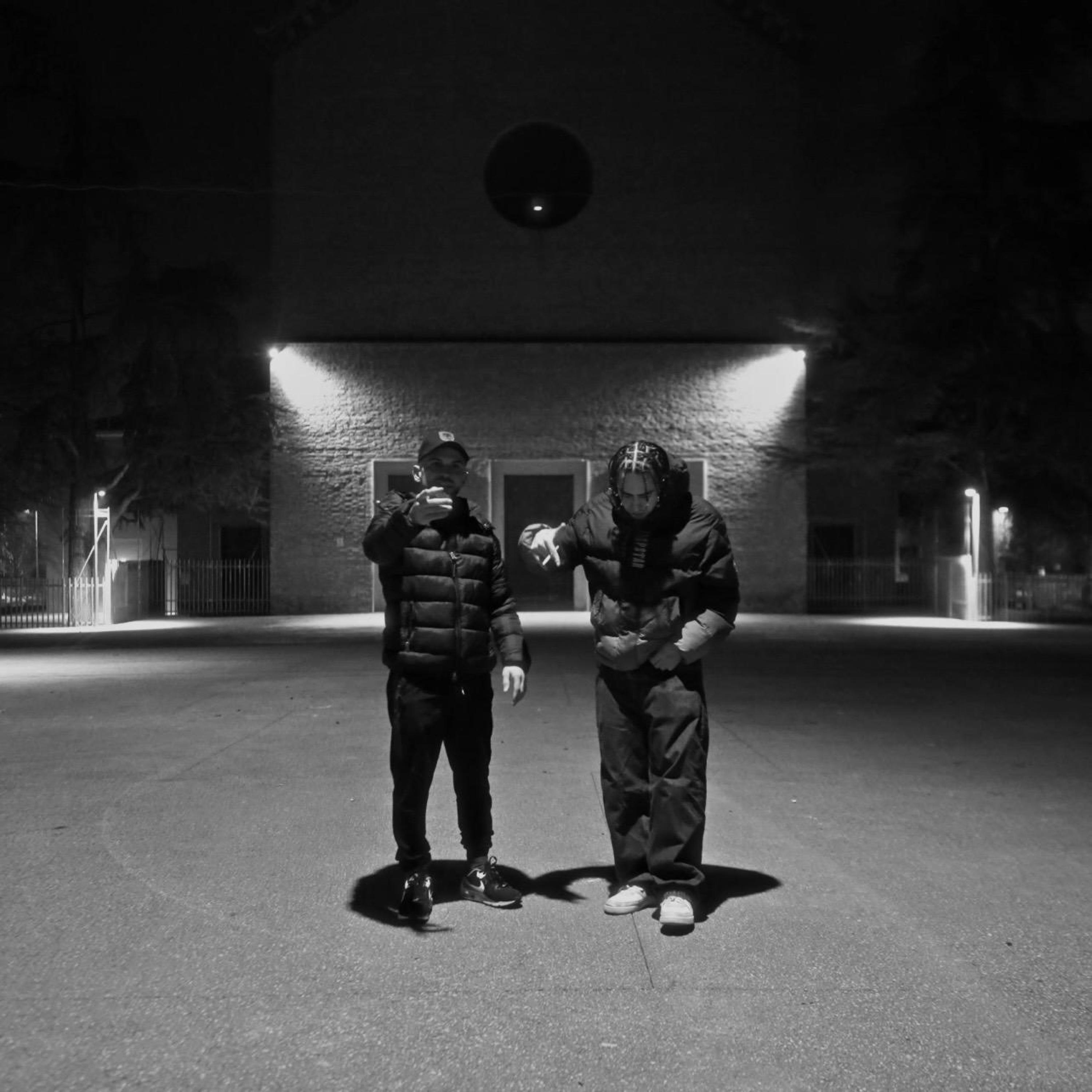 City Life (feat. Albo Huan)